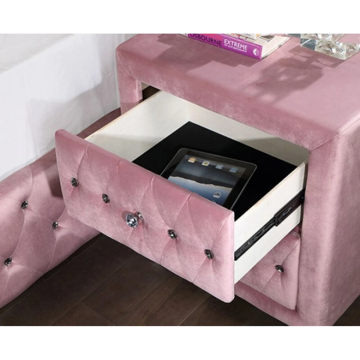 Zohar Night Stand - Image 3