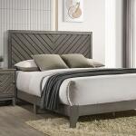 Amar Queen Bed Beds Beds
