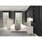 Hatton Cross 5 Pc Queen Bedroom Set - Image 5