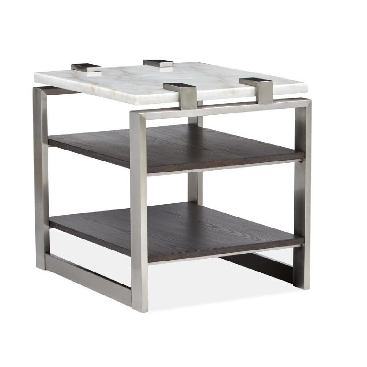 5810f82ca2ac177b184121c26ebdc055 Paradox Rectangular End Table - Image 1