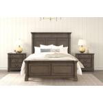 Huddersfield 5 Pc Queen Bedroom Set - Image 4