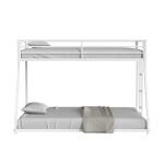 Rothwell Twin/full Metal Bunk Bed - Image 6