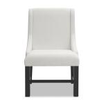 Upholstered Host Chair Chairs & Benches Blacksmith 10