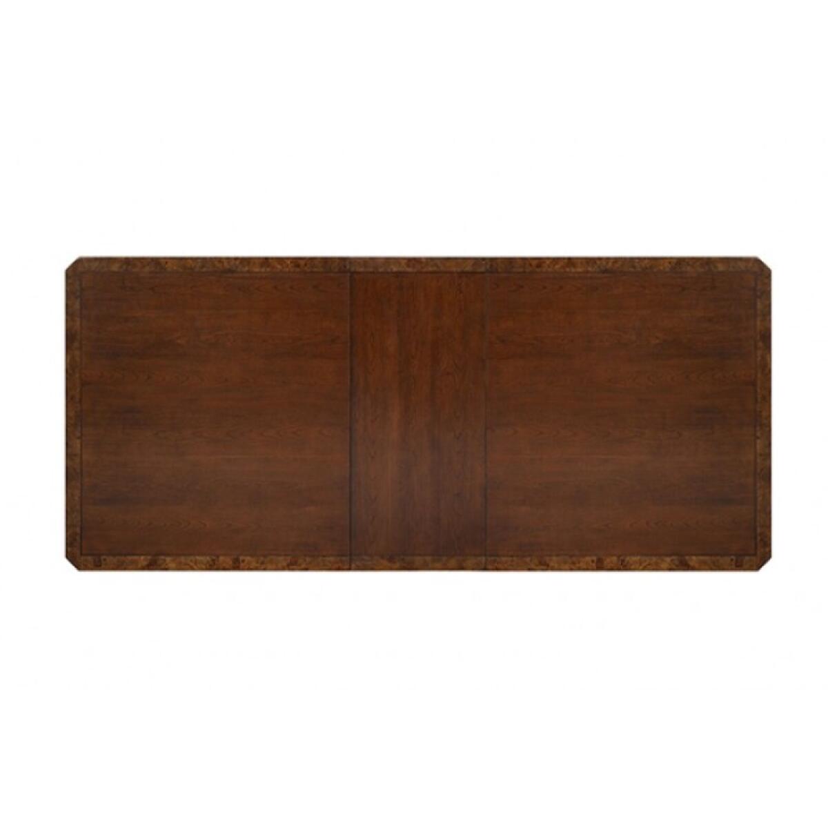 Westerham Dining Table w/ 18" Leaf - Image 7