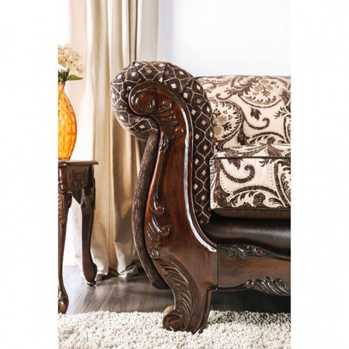 Quirino Love Seat - Image 7