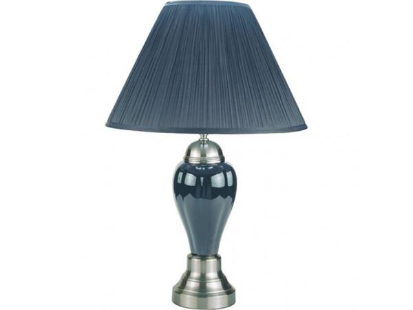Hanna Table Lamp Lighting Furniture of America