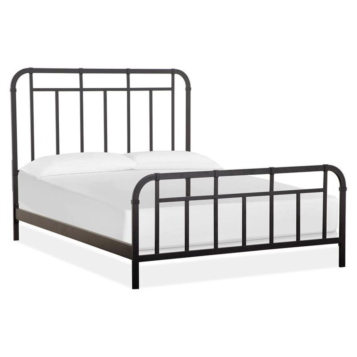 Harper B5321-57 Queen Bed - Image 2