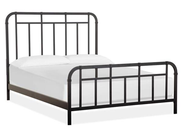 Harper B5321-57 Queen Bed - Image 2