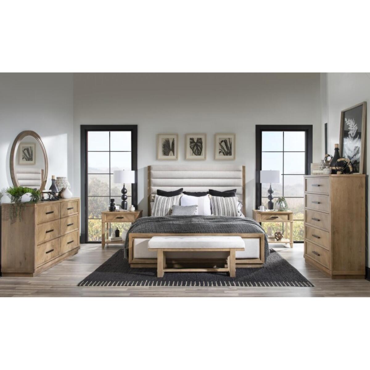 Open Nightstand - Image 4