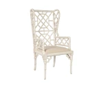 Regency Wingback Chair