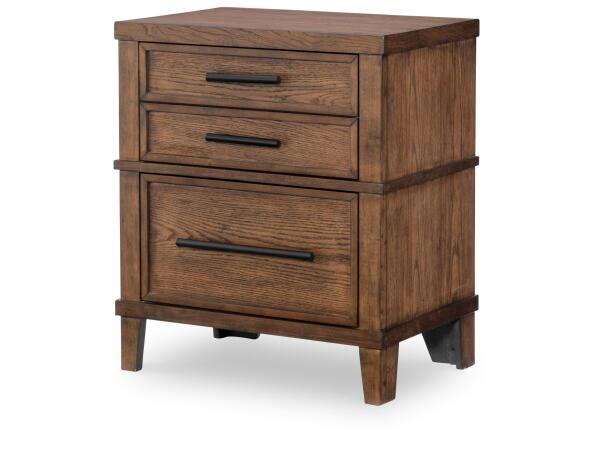 Nightstand Nightstands Brown