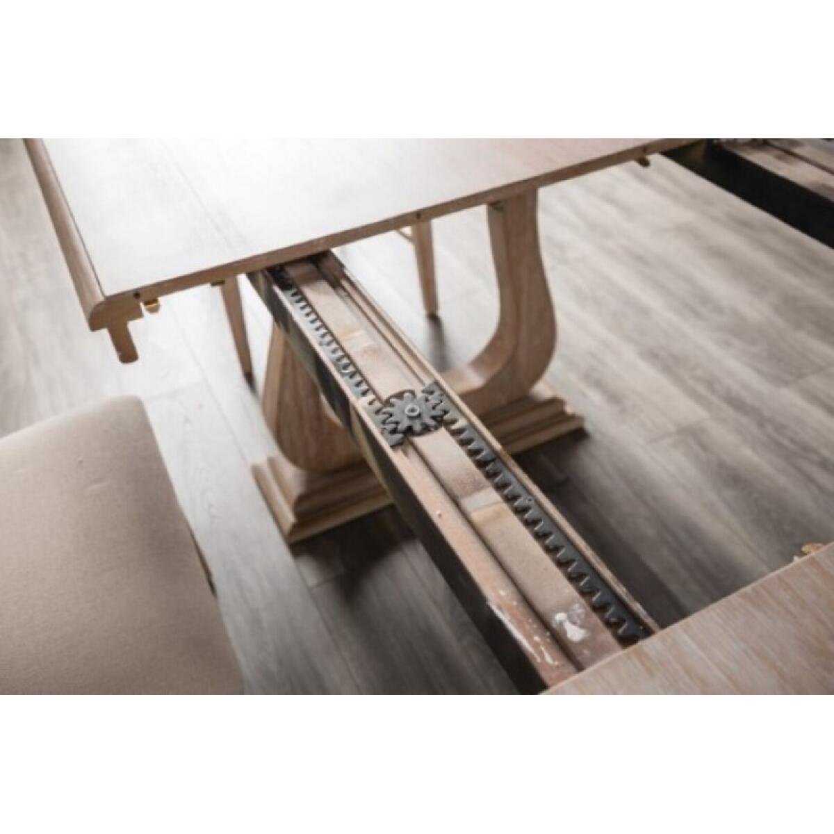 Orbetello 7 Pc Dining Table Set - Image 6