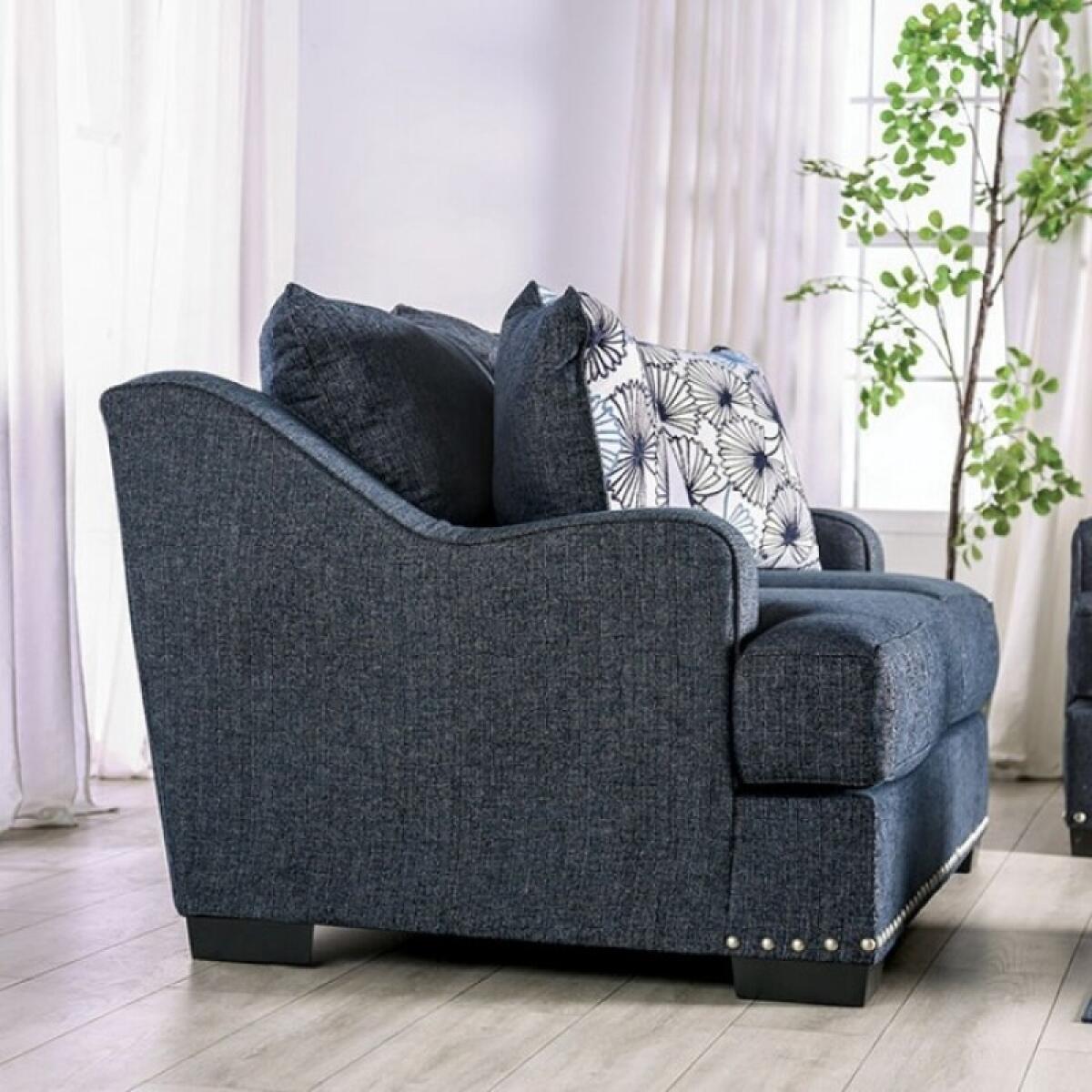 Sonora Loveseat - Image 10