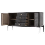 Stevens Sideboard - Image 4