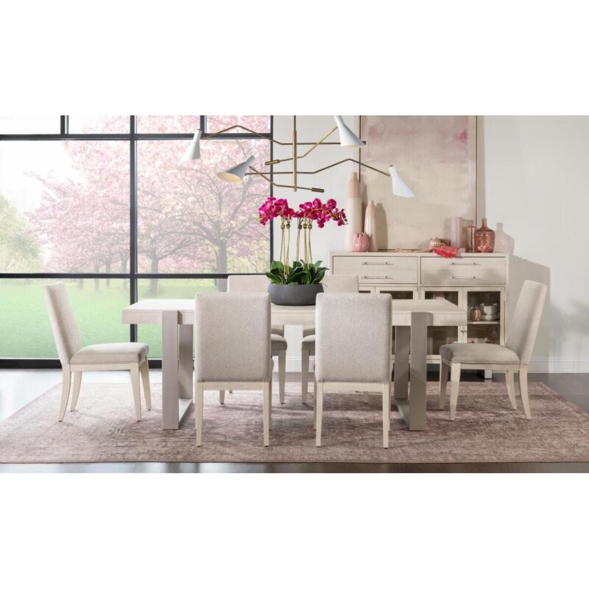 Upholstered Side Chair - Image 6