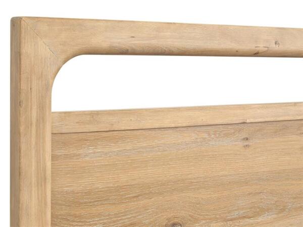 Somerset Complete Cal.King Panel Bed Beds Beds 11