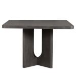Sterling West 7 Pc Counter Ht Table Set - Image 4