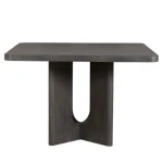Sterling West 7 Pc Counter Ht Table Set - Image 3