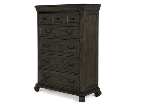 Bellamy Drawer Chest - Image 4