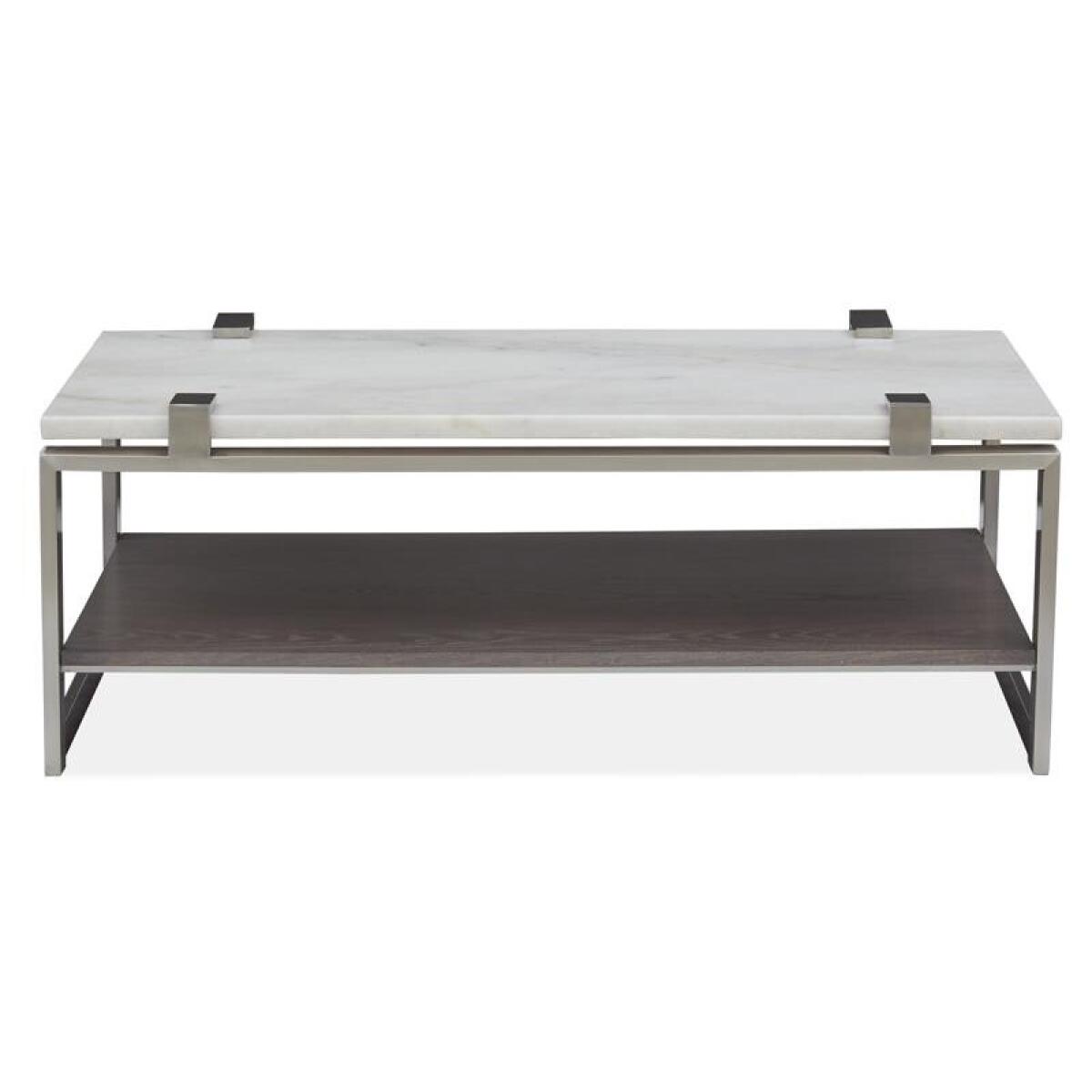 Paradox T4852-43 Rectangular Cocktail Table - Image 5