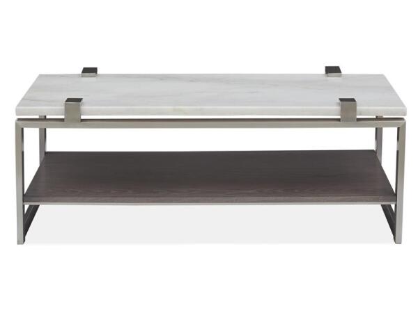 Paradox T4852-43 Rectangular Cocktail Table - Image 5