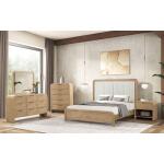 Handforth 5 Pc Queen Bedroom Set - Image 3