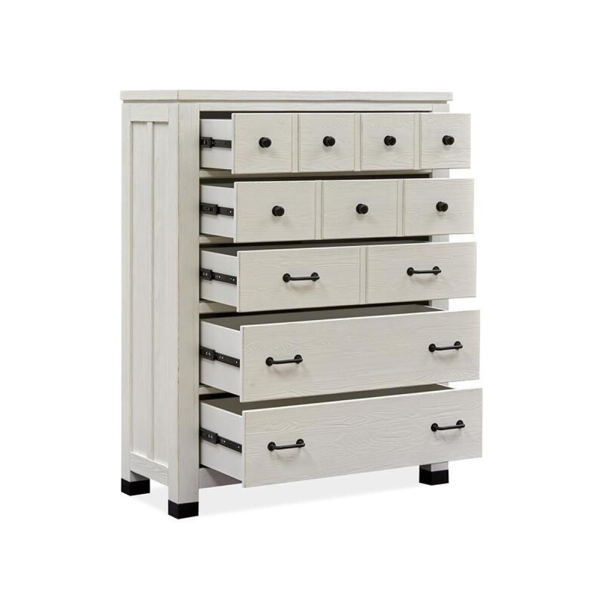 Harper B5321-10 Drawer Chest - Image 3