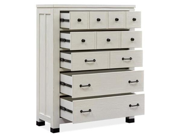 Harper B5321-10 Drawer Chest - Image 3