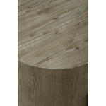 Williamsburg End Table - Image 5