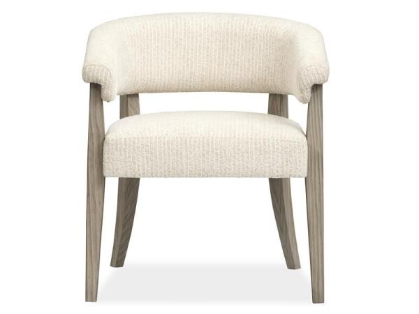 Braelyn D5874-76 Upholstered Host Arm Chair (2/ctn) - Image 6