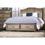 Belgrade 5 Pc Queen Bedroom Set - Image 4