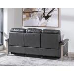 Leg Sofa Elements Sofas Black 18