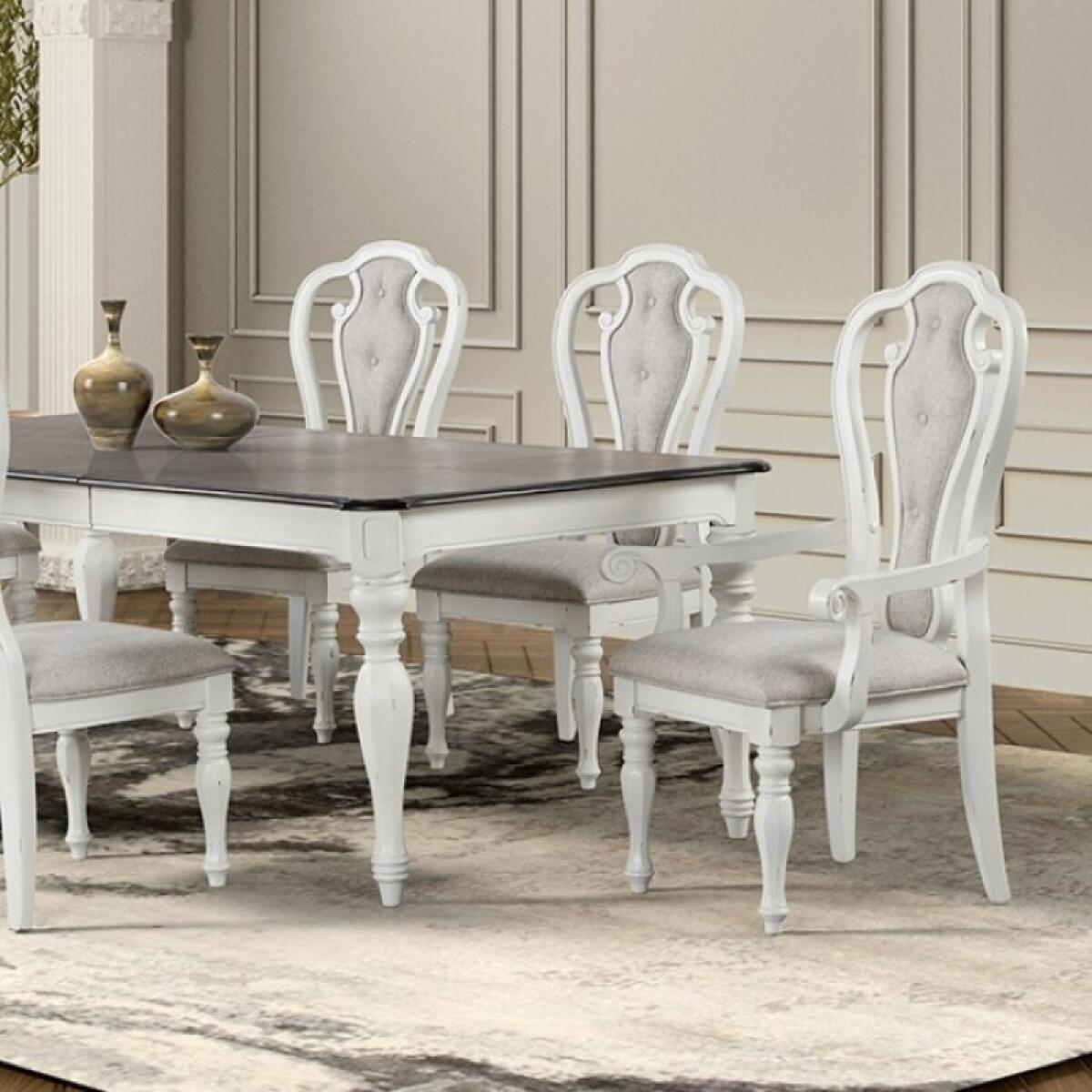 Orford 7 Pc. Dining Set - Image 2