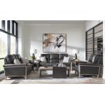 Leg Sofa Elements Sofas Black 16