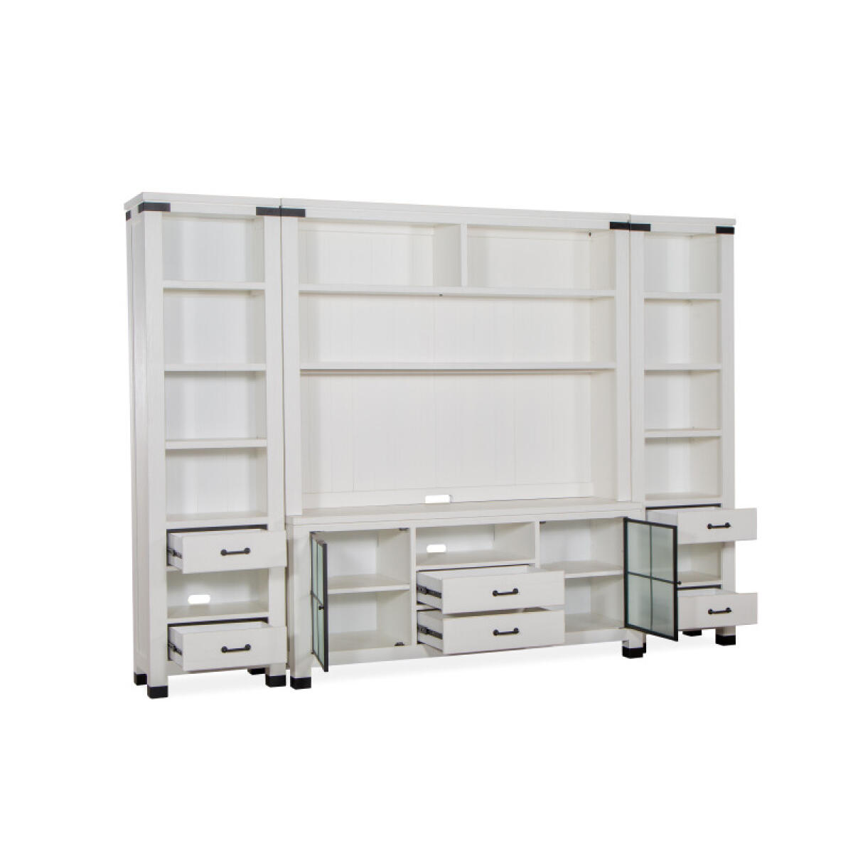 Harper E5321-05C Entertainment Wall - Image 5