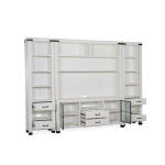 Harper E5321-05C Entertainment Wall - Image 5