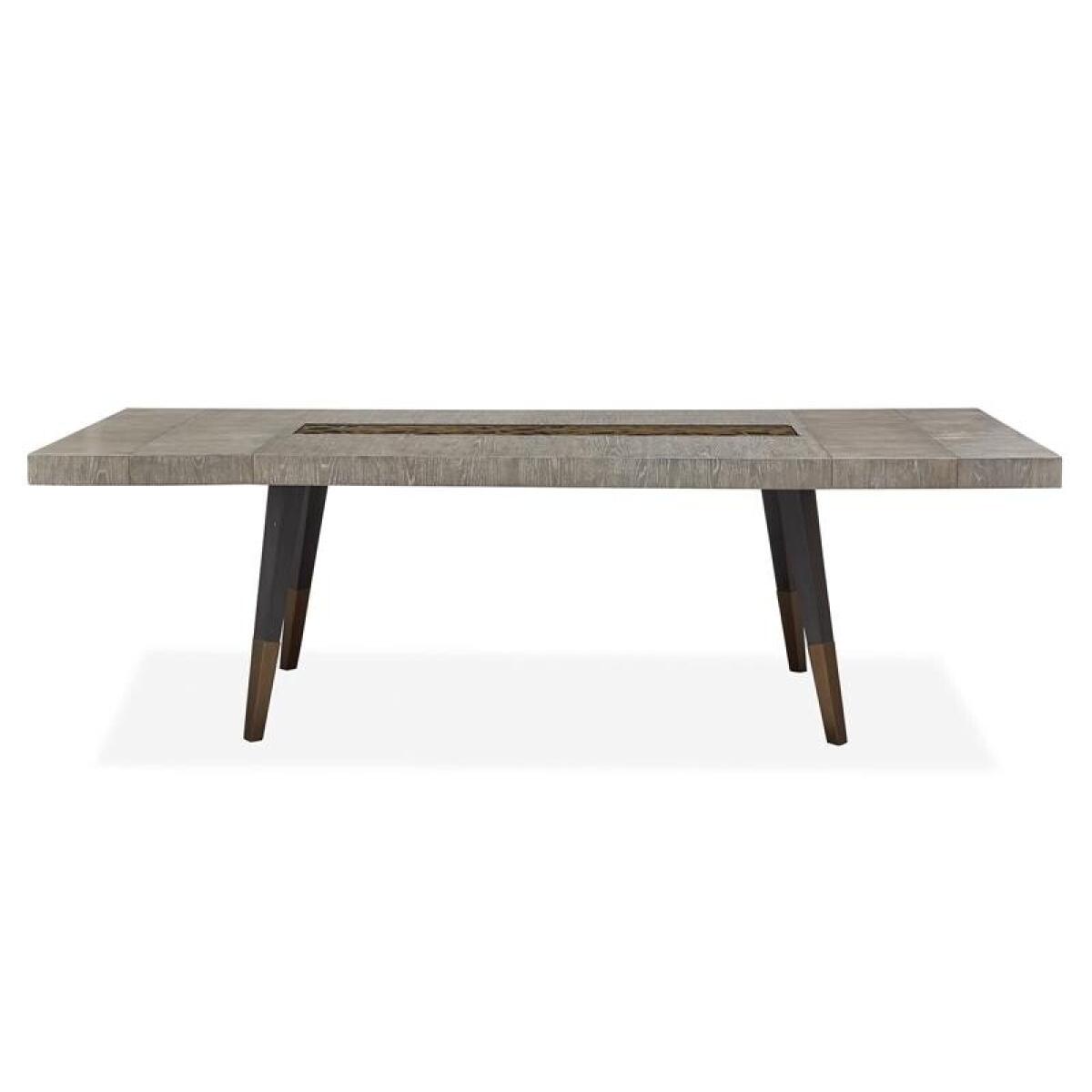 Ryker Rectangular Dining Table - Image 11