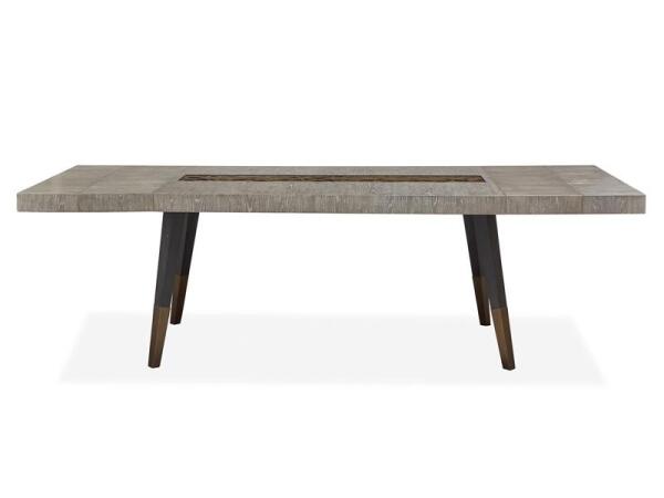 Ryker Rectangular Dining Table - Image 11