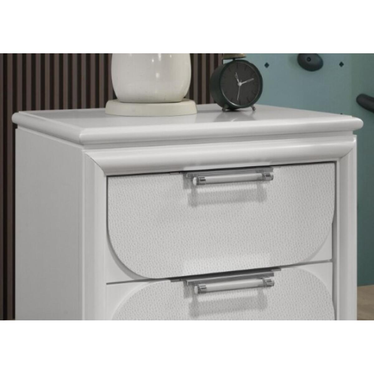 Lareina Nightstand Nightstands Furniture of America 6