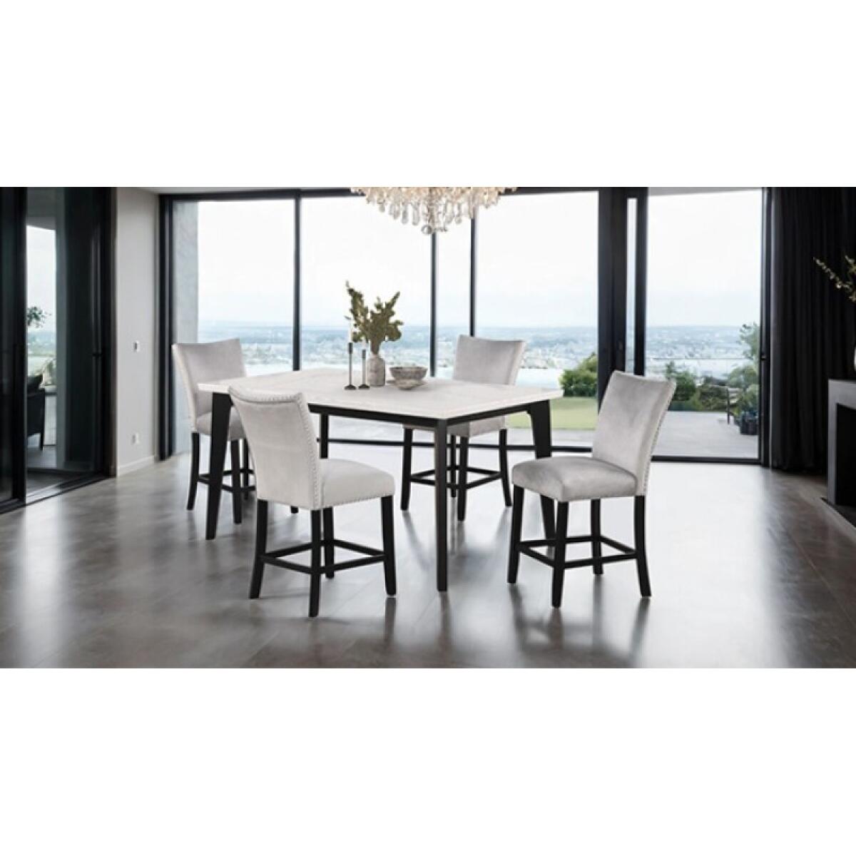 Sabro Rect Counter Ht. Table - Image 3