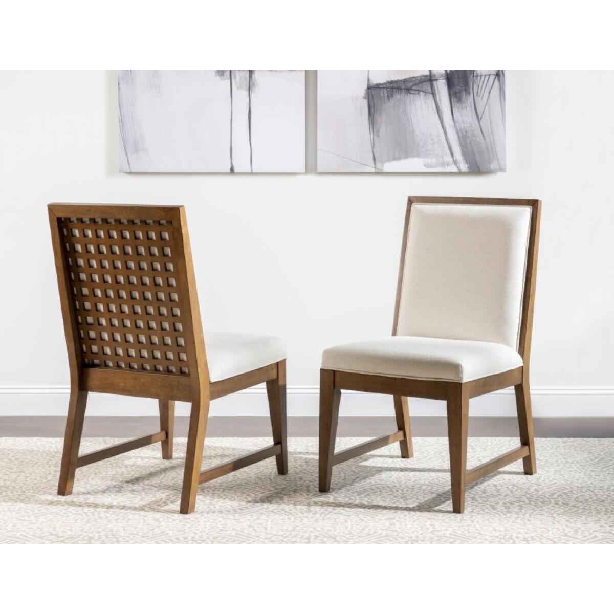 Side Chair Chairs & Benches Chairs & Benches 6