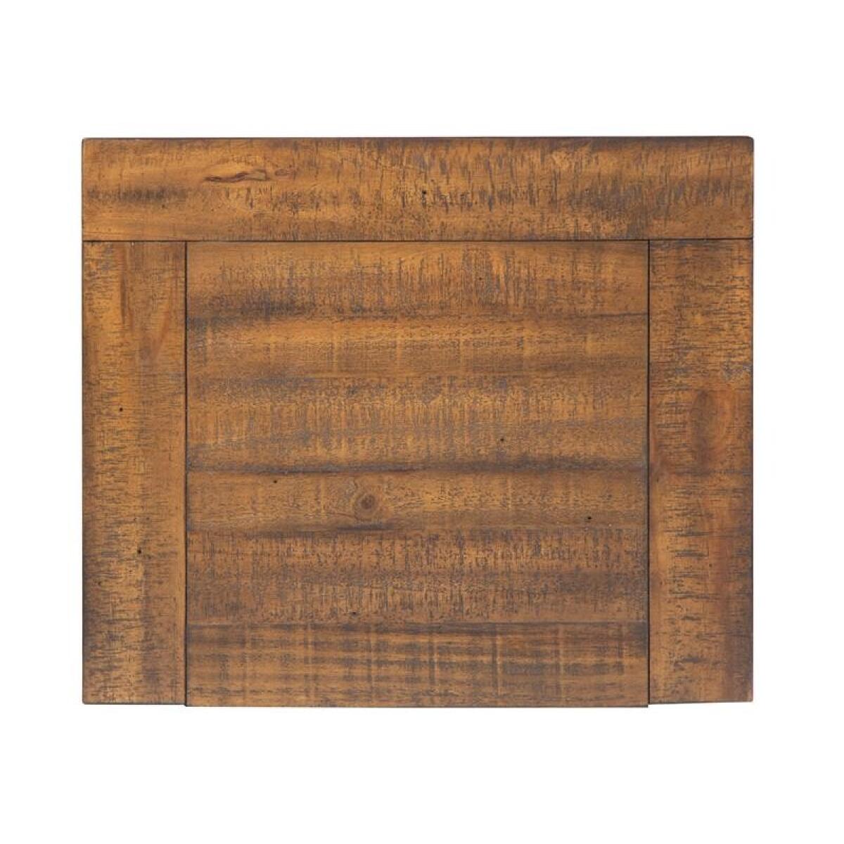 Bay Creek Small Drawer Nightstand Nightstands Brown 6