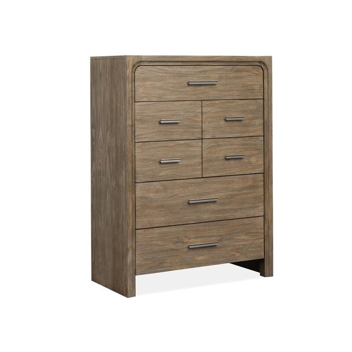 Westbourne Drawer Chest - Image 5