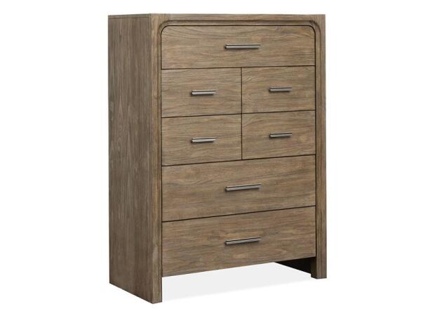 Westbourne Drawer Chest - Image 5