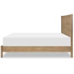 Complete Panel Bed, Queen 5/0 - Image 4