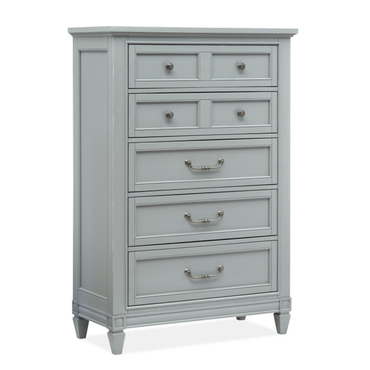 Lyon B5688-10 Drawer Chest - Image 3