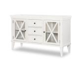 Credenza Dining Storage Cotton 2