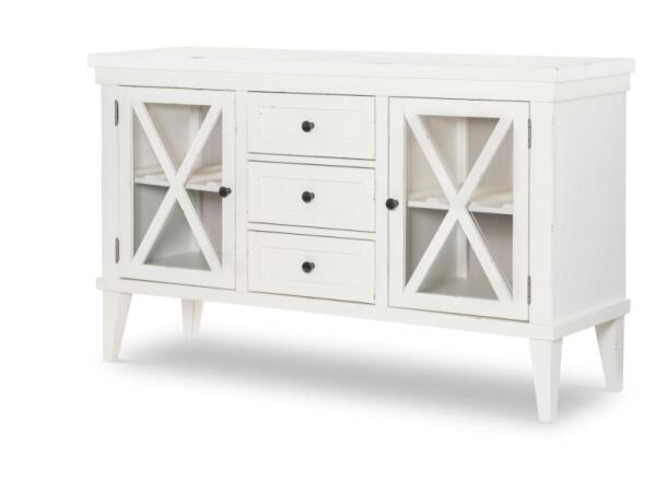 Server Dining Storage Cotton