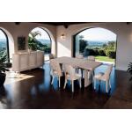 Sterling West 7 Pc Dining Table Set - Image 3