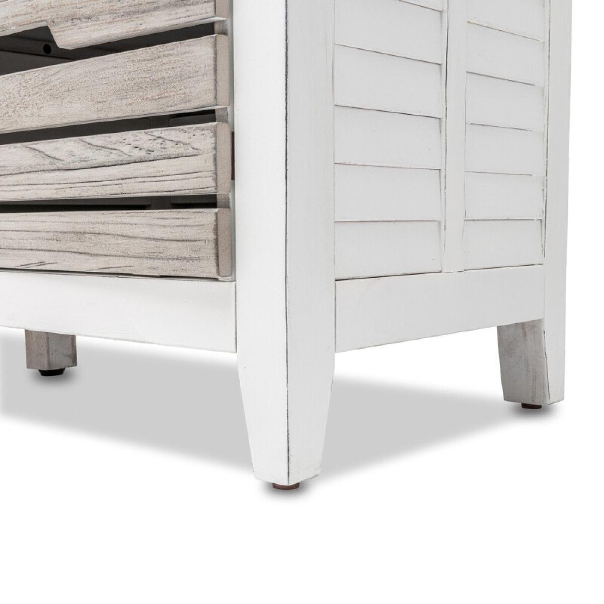 Islamorada Sideboard With Wine Rack - Image 13